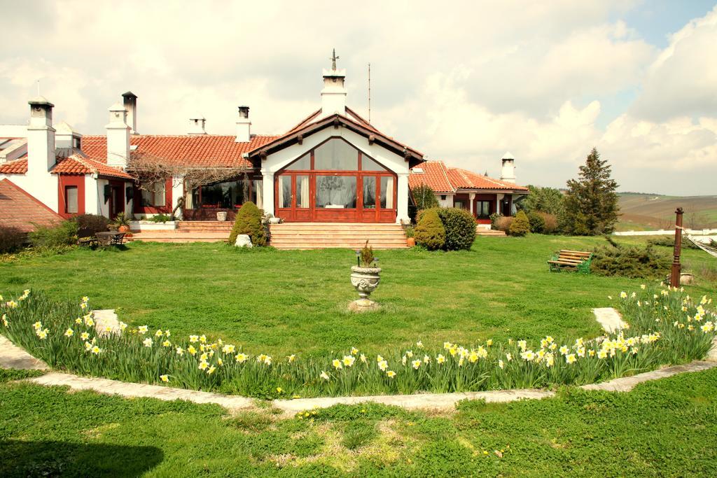 Villafe Çatalca 外观 照片