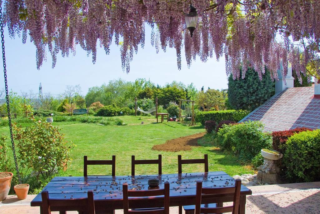Villafe Çatalca 外观 照片