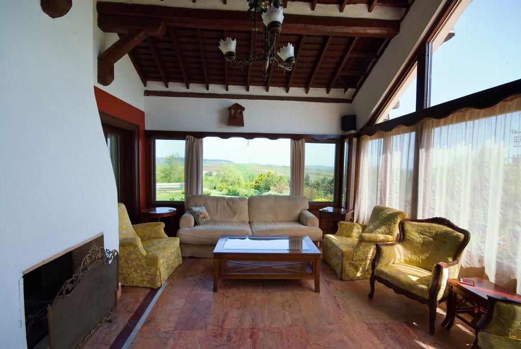 Villafe Çatalca 外观 照片