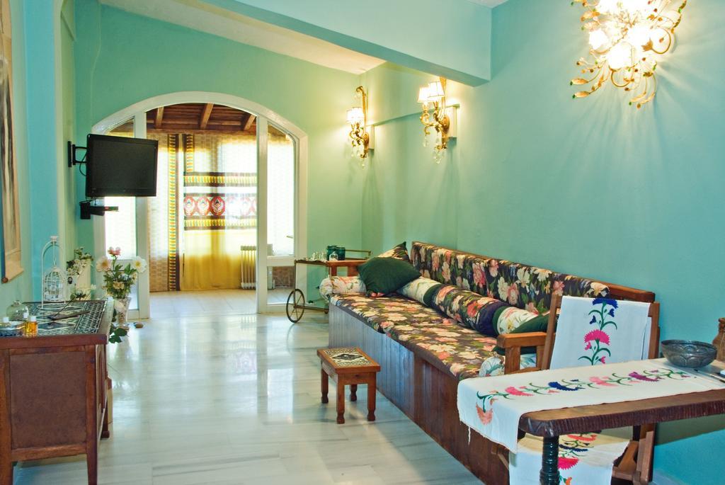 Villafe Çatalca 外观 照片